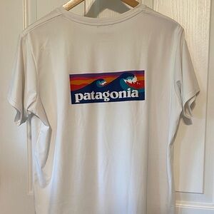 Patagonia Capilene Cool Tee